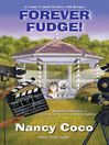 Cover image for Forever Fudge